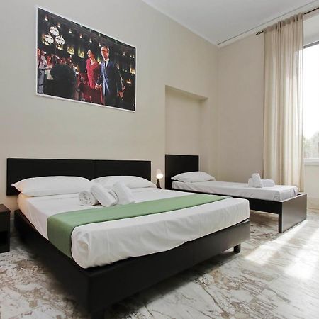 Lucky Stars Rooms Rome Extérieur photo