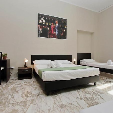 Lucky Stars Rooms Rome Extérieur photo