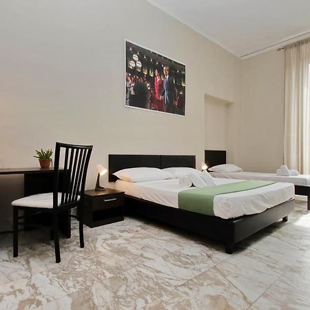 Lucky Stars Rooms Rome Extérieur photo