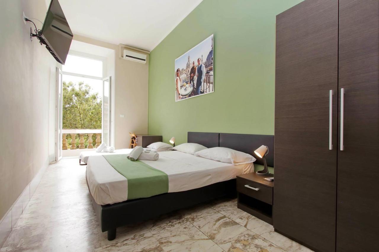 Lucky Stars Rooms Rome Extérieur photo