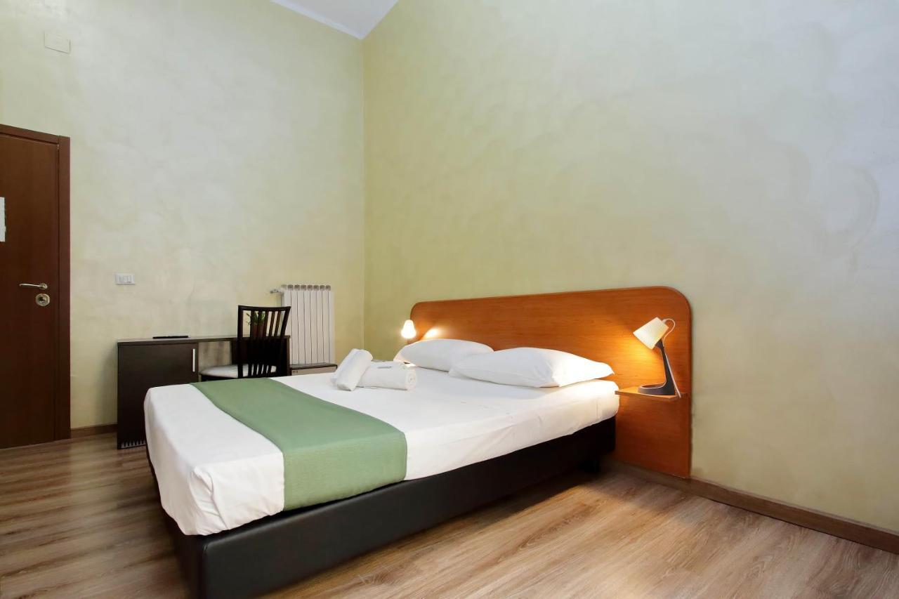 Lucky Stars Rooms Rome Extérieur photo