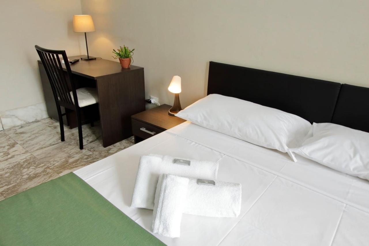 Lucky Stars Rooms Rome Extérieur photo