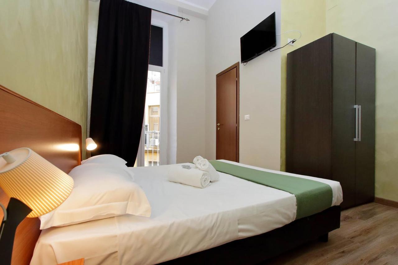 Lucky Stars Rooms Rome Extérieur photo