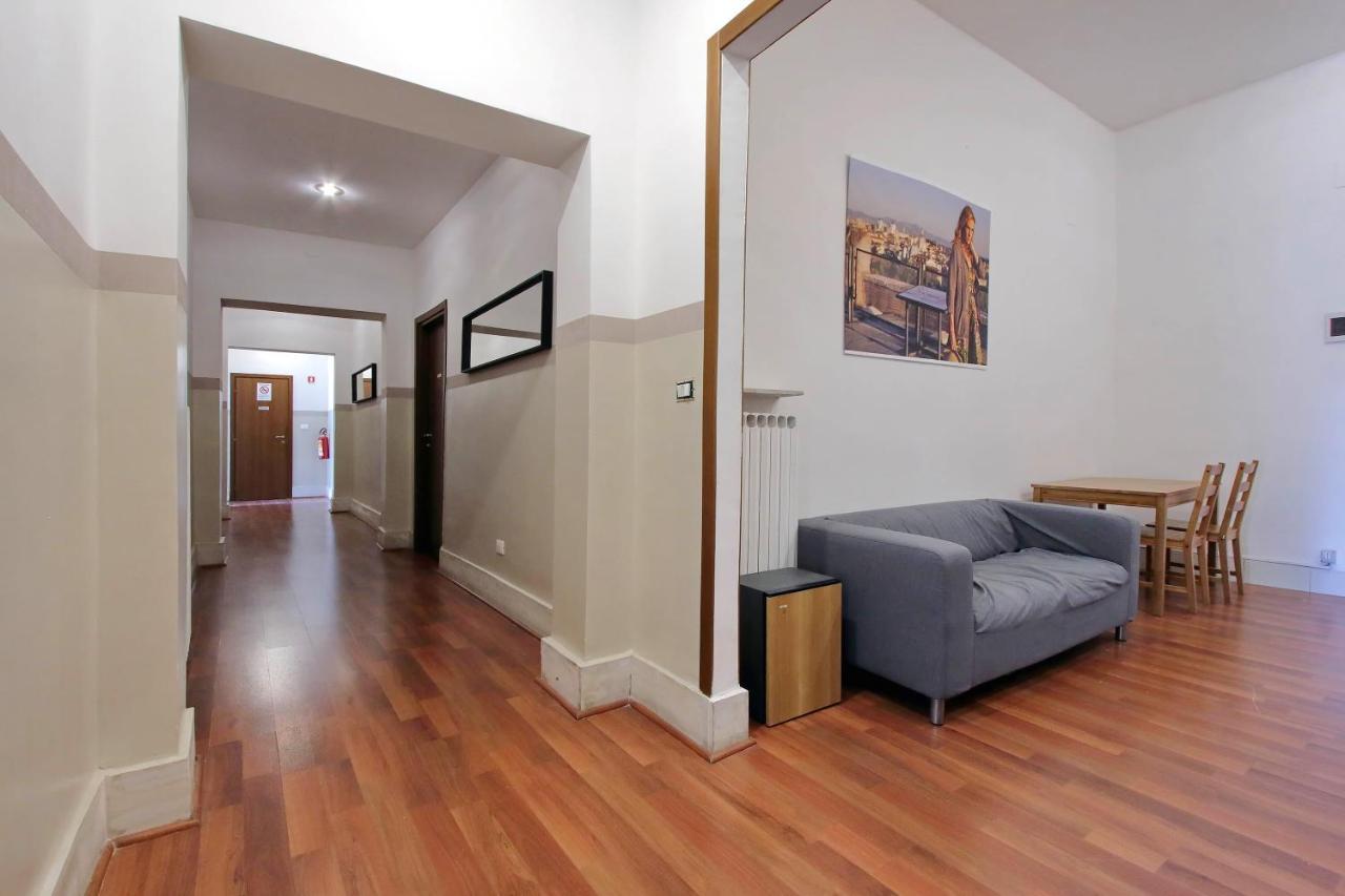 Lucky Stars Rooms Rome Extérieur photo