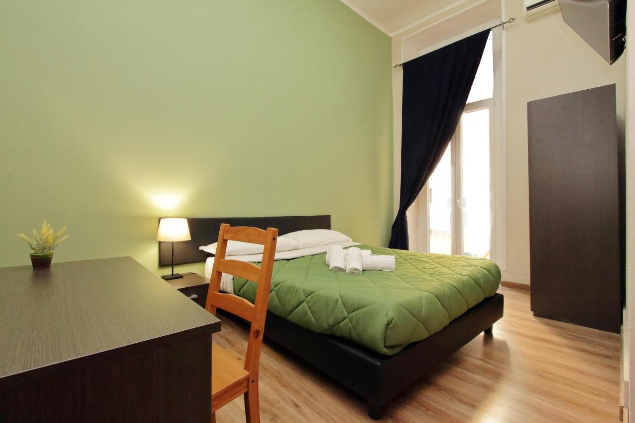 Lucky Stars Rooms Rome Extérieur photo