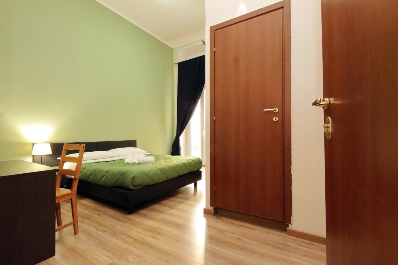 Lucky Stars Rooms Rome Extérieur photo