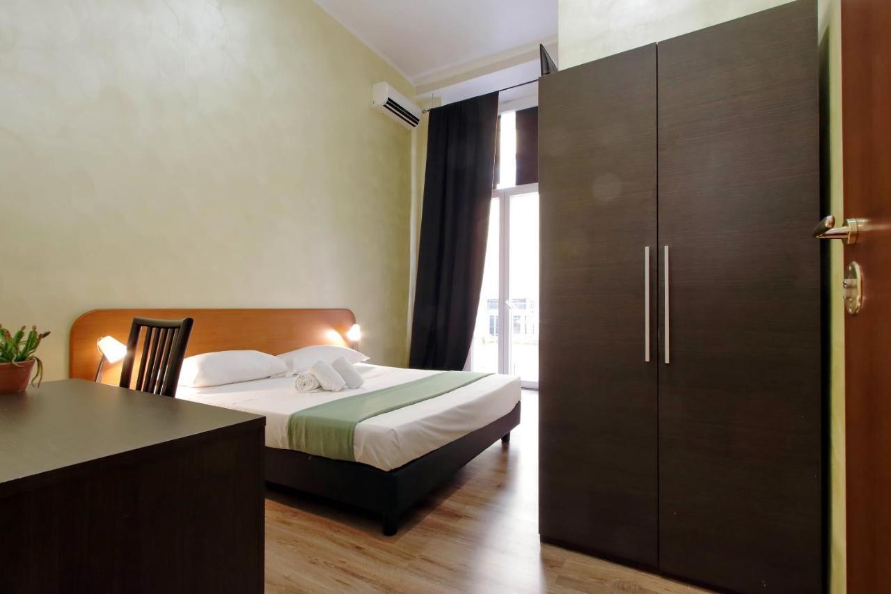 Lucky Stars Rooms Rome Extérieur photo