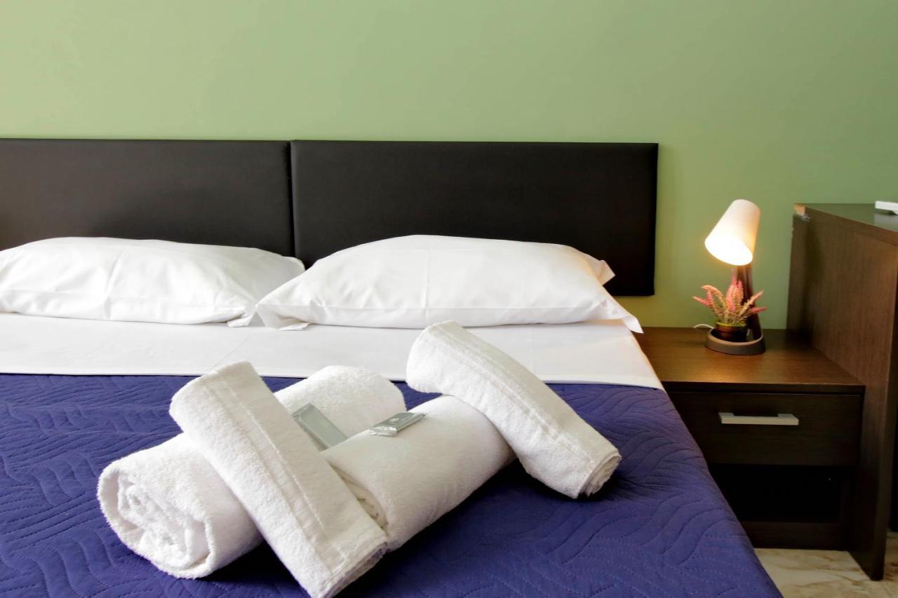 Lucky Stars Rooms Rome Extérieur photo