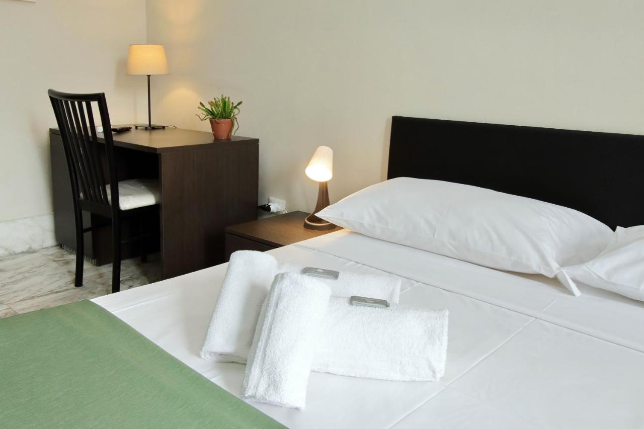 Lucky Stars Rooms Rome Extérieur photo