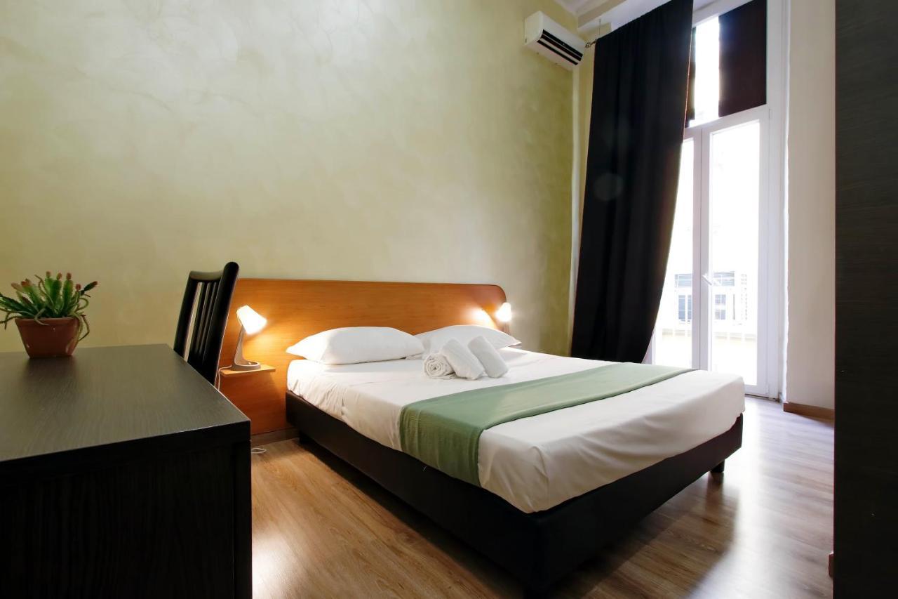 Lucky Stars Rooms Rome Extérieur photo
