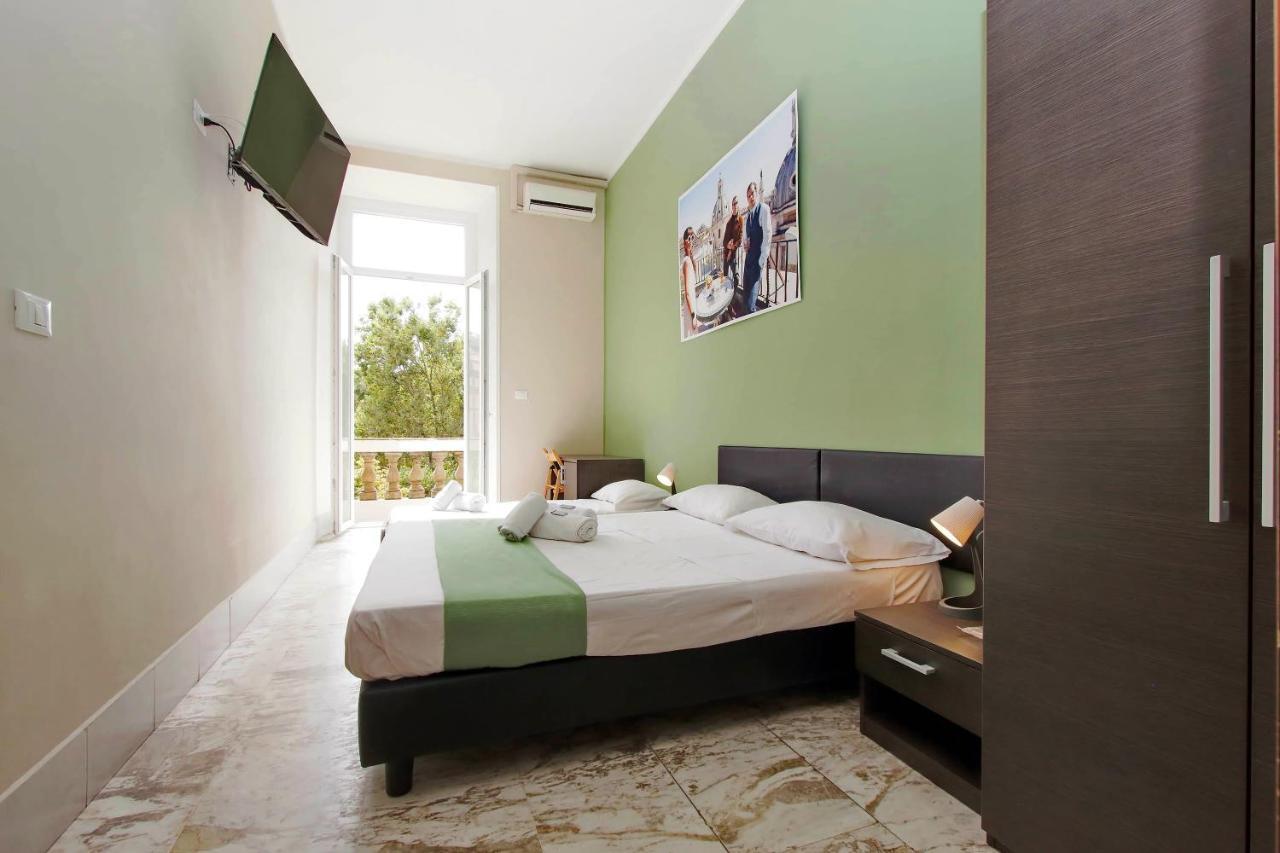 Lucky Stars Rooms Rome Extérieur photo