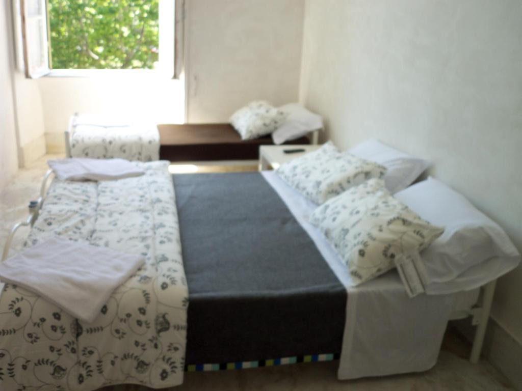 Lucky Stars Rooms Rome Extérieur photo