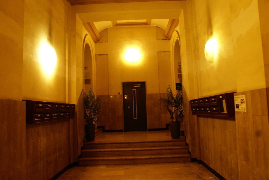 Lucky Stars Rooms Rome Extérieur photo