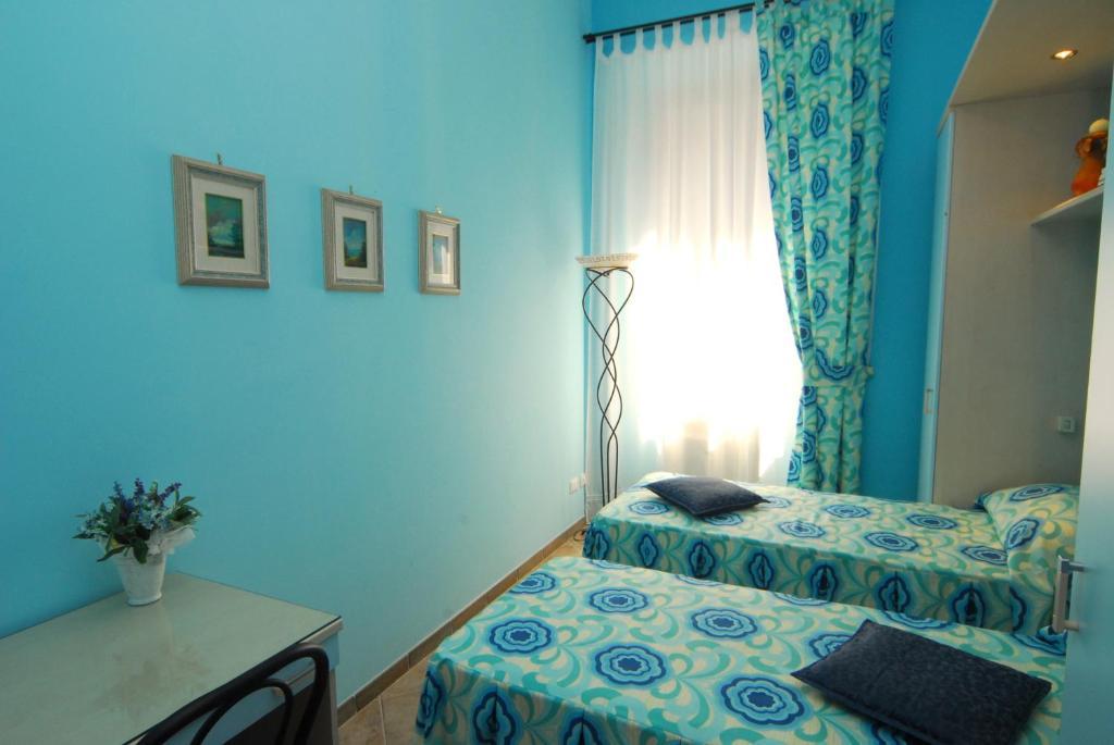 Lucky Stars Rooms Rome Chambre photo