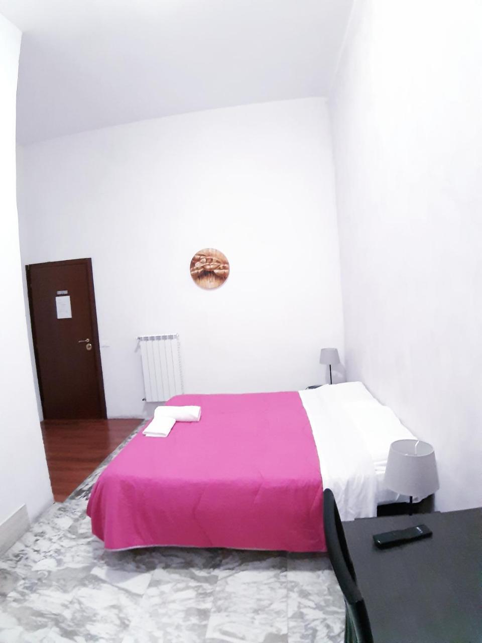 Lucky Stars Rooms Rome Extérieur photo
