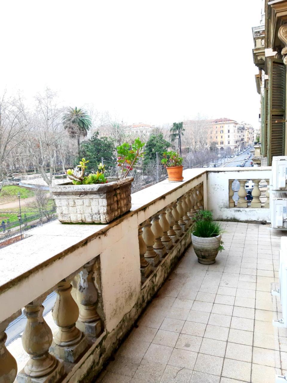 Lucky Stars Rooms Rome Extérieur photo