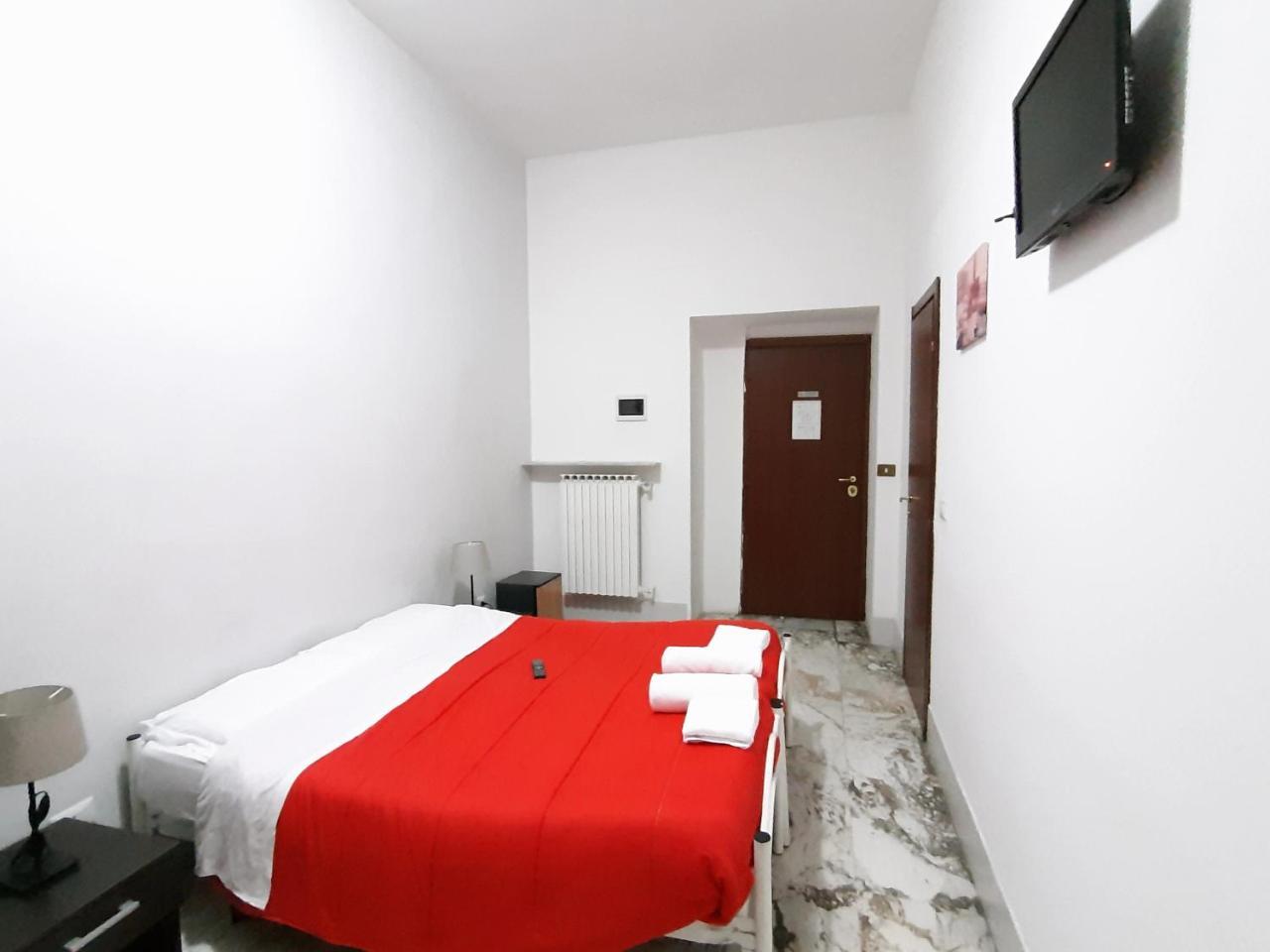 Lucky Stars Rooms Rome Extérieur photo