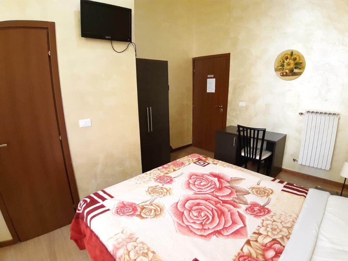 Lucky Stars Rooms Rome Extérieur photo