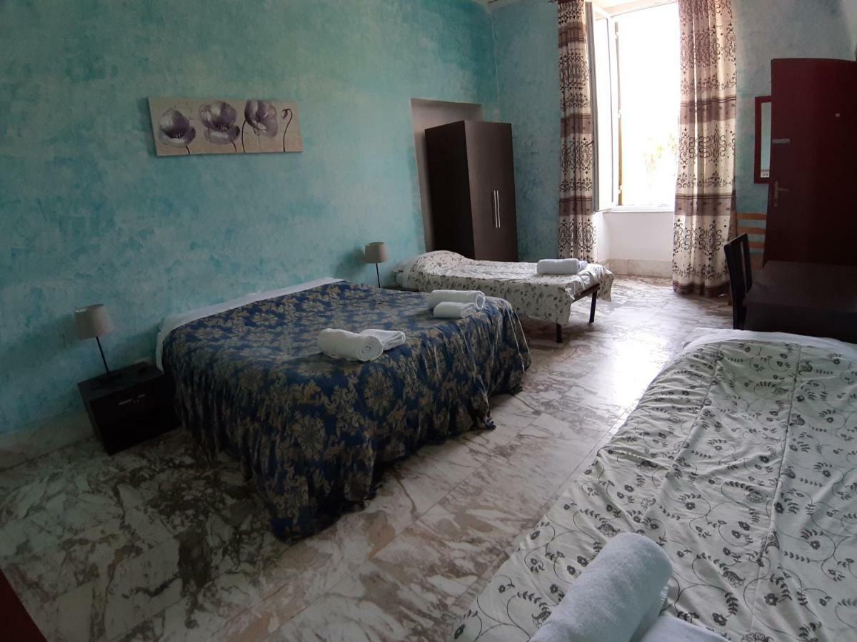 Lucky Stars Rooms Rome Extérieur photo