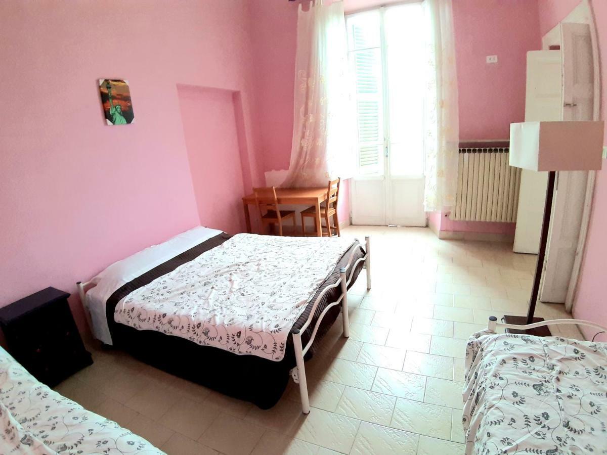 Lucky Stars Rooms Rome Extérieur photo