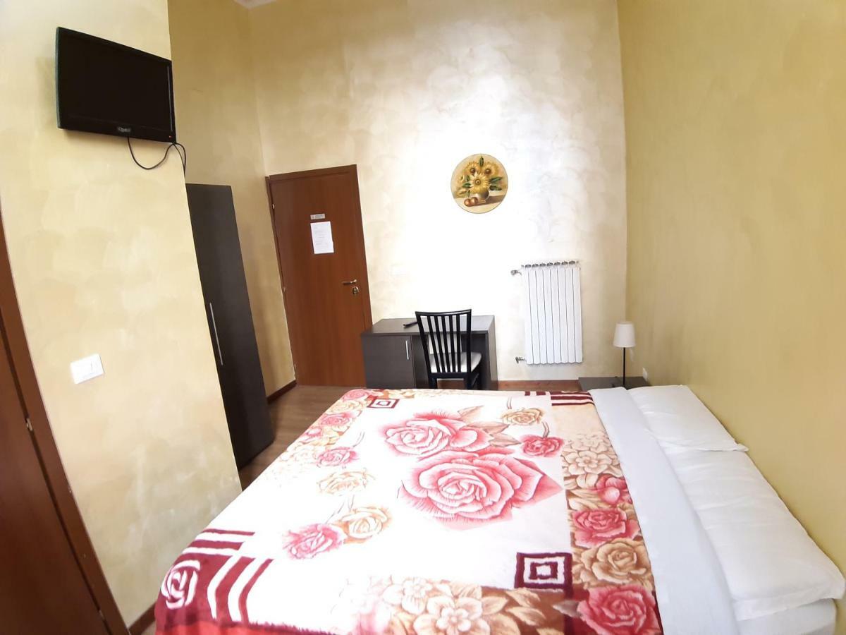 Lucky Stars Rooms Rome Extérieur photo