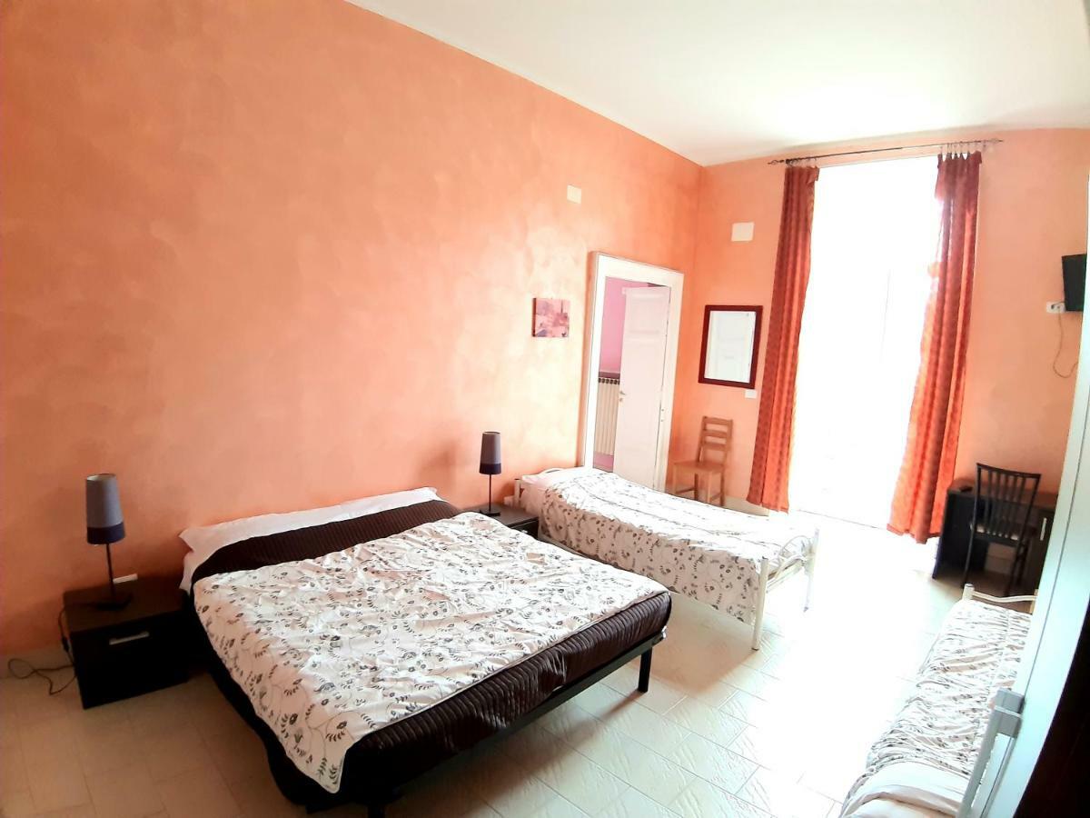 Lucky Stars Rooms Rome Extérieur photo