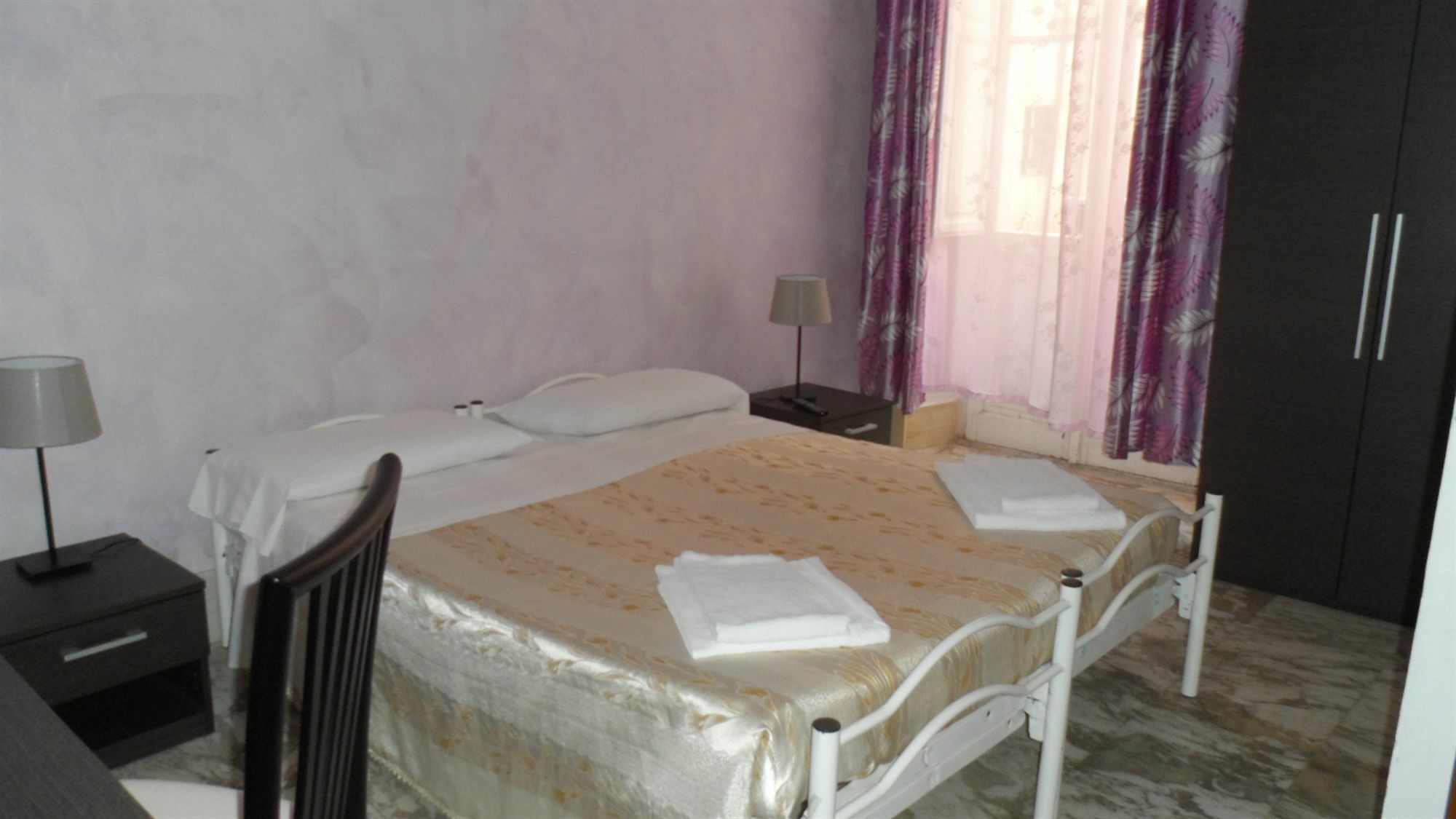 Lucky Stars Rooms Rome Extérieur photo